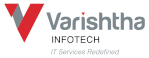 Varishtha Infotech Services Pvt Ltd. Logo